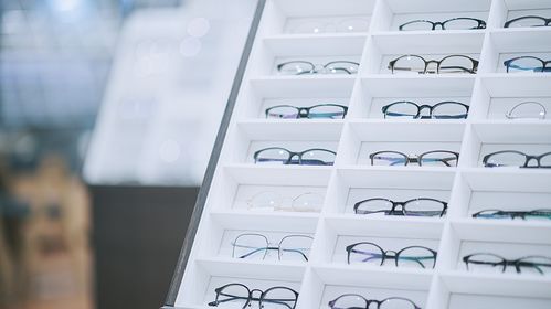 市場監管總局通報 去年眼鏡產品質量抽查不合格率為3.2