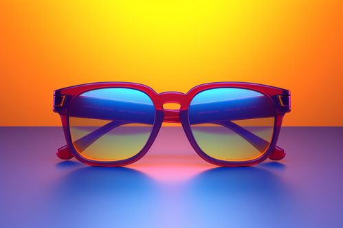 墨鏡遮陽鏡產品攝影圖 攝影圖