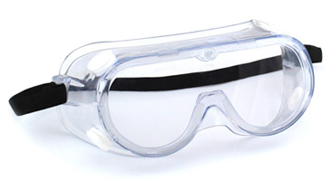 防護眼鏡和防護面罩的區(qū)別 從功能到應用場景的全方位解析