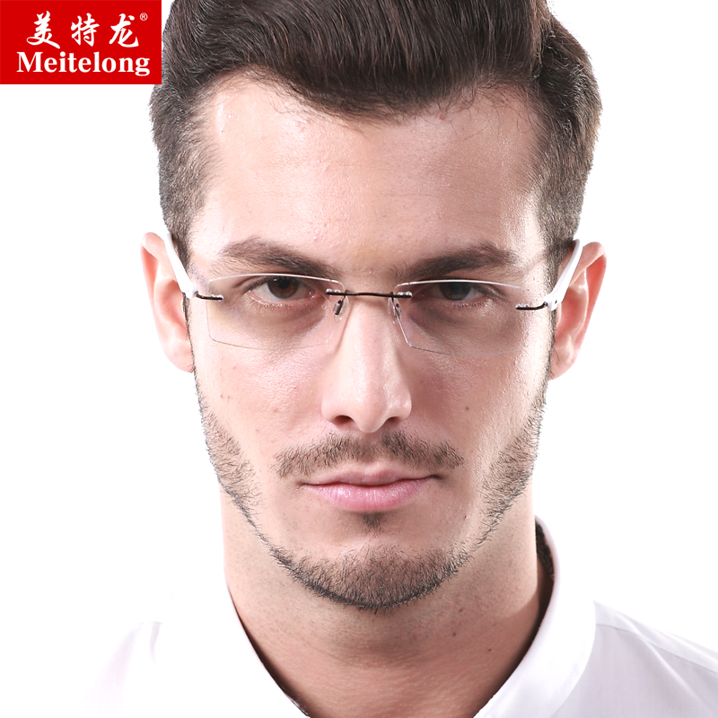 記憶硅膠無框眼鏡框 引領(lǐng)舒適與時尚的新選擇