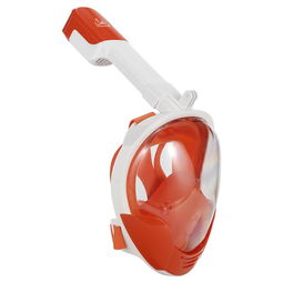 亞馬遜潛水眼鏡3 高清視野，舒適佩戴，暢享水下探險