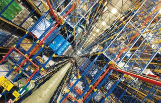 英國最大的b2c電商平臺ocado借助ai打擊欺詐