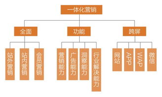 一體化營(yíng)銷(xiāo)云系統(tǒng)服務(wù),對(duì)b2c營(yíng)銷(xiāo)者的重要性